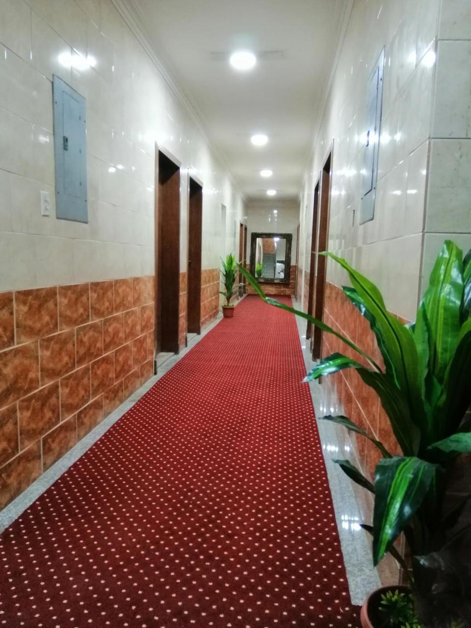 (سكن النخبة (للرجال فقط Dammam Zewnętrze zdjęcie